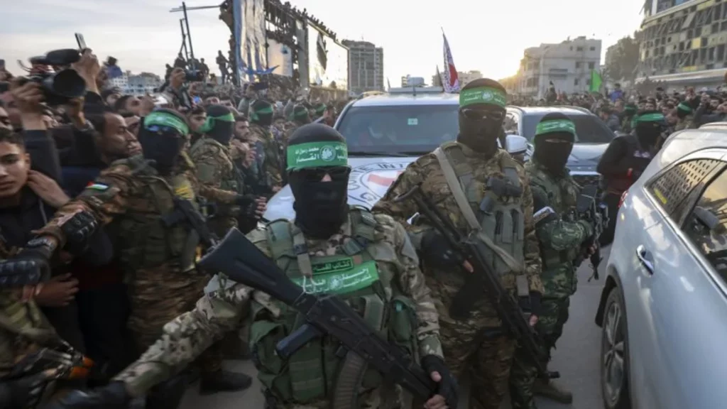Hamas
