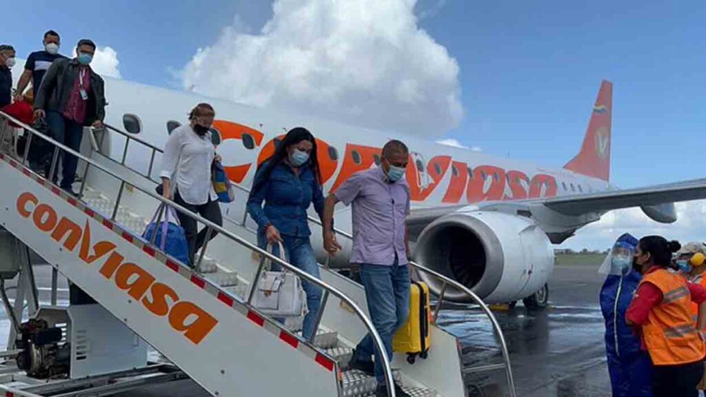Venezolanos