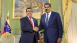 Embajador de Colombia en venezuela