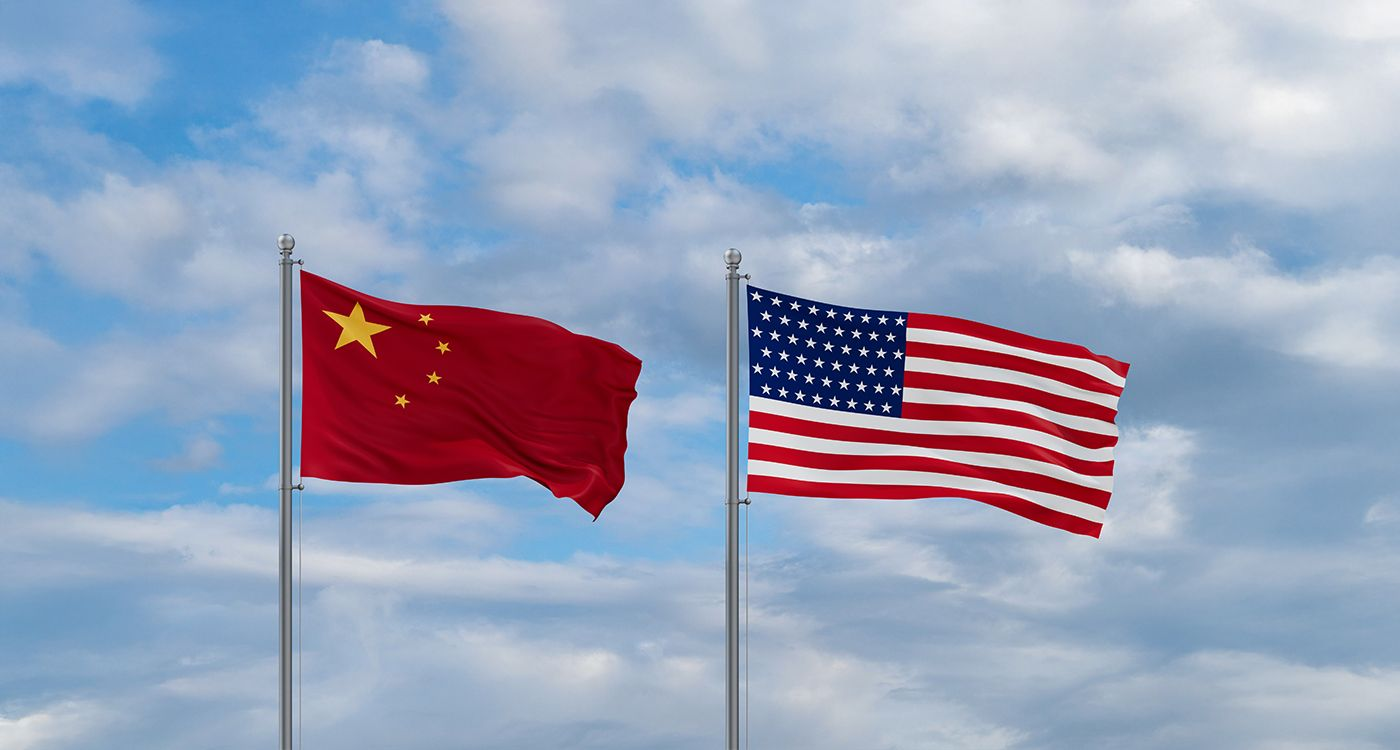 China Trump Usaid