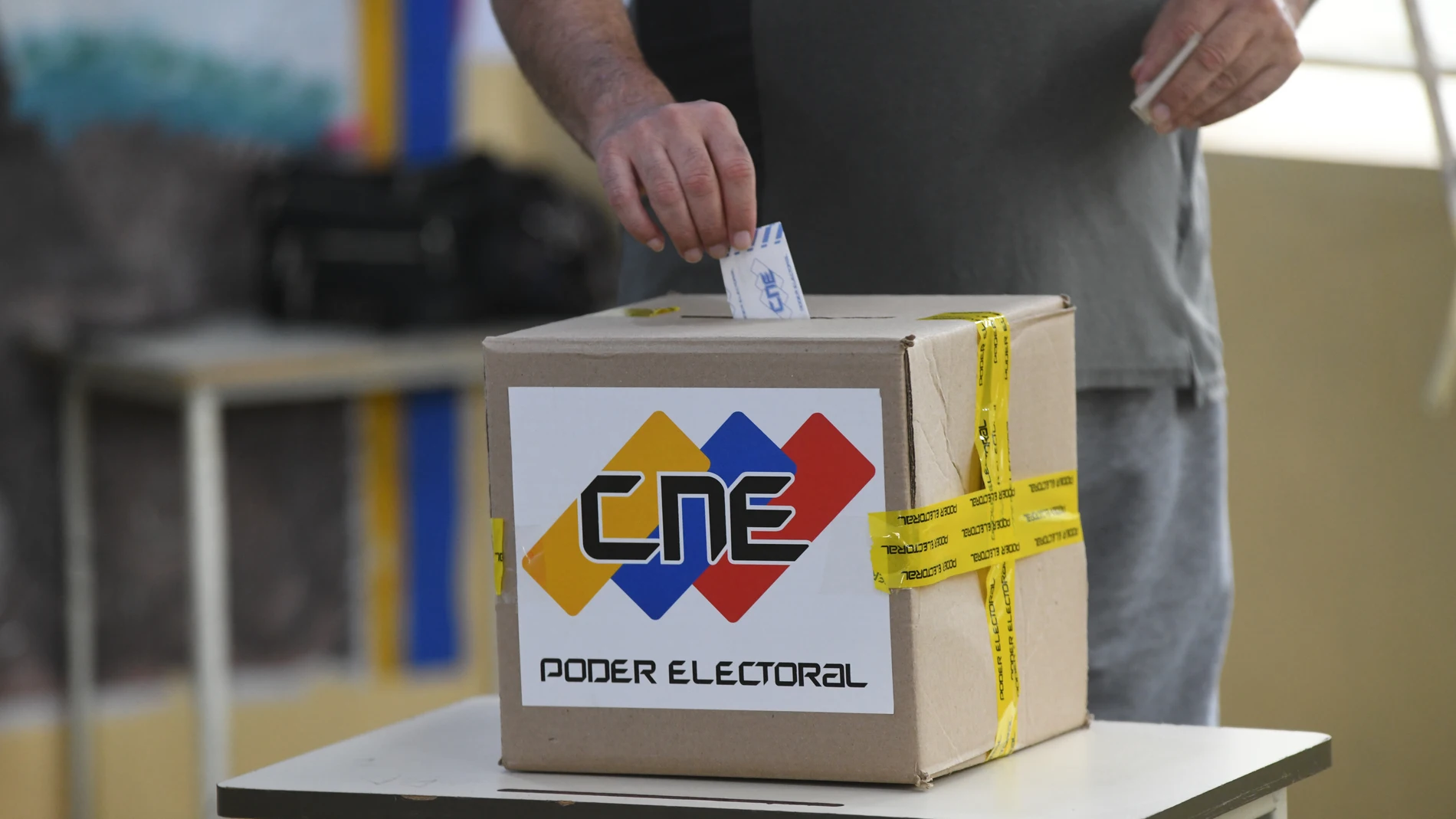 nueva fecha electoral Venezuela