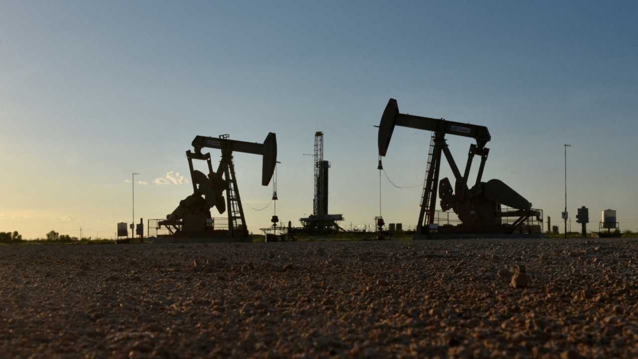 Petróleo, pozos petroleros