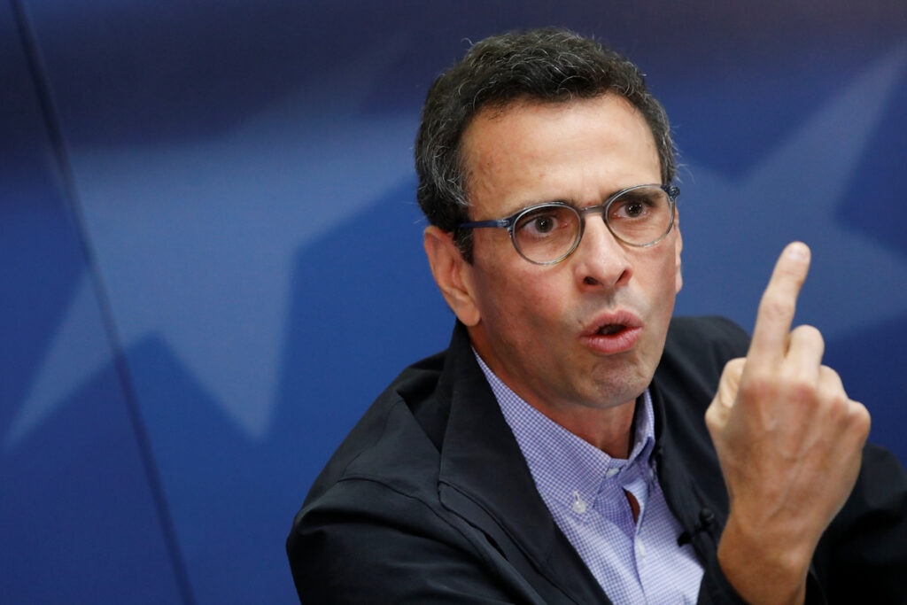Capriles