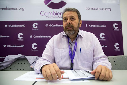 Timoteo Zambrano