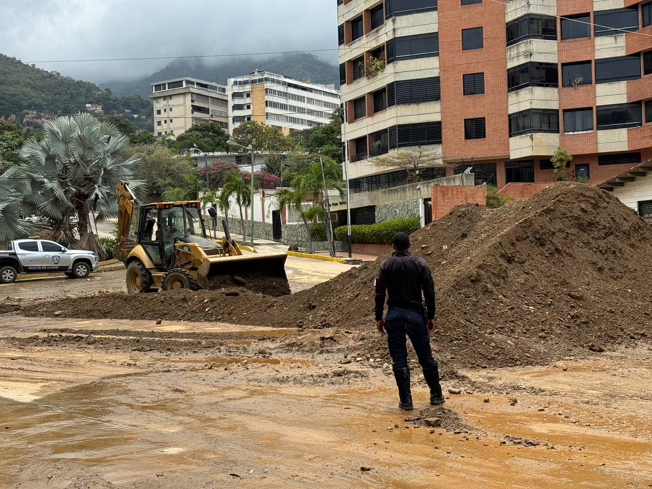 La Guaira