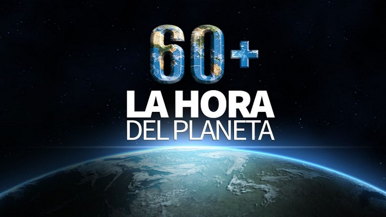 La Hora del Planeta