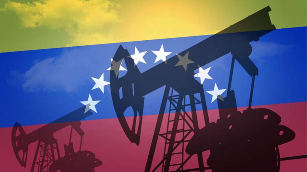 Repsol quiere mantenerse en Venezuela