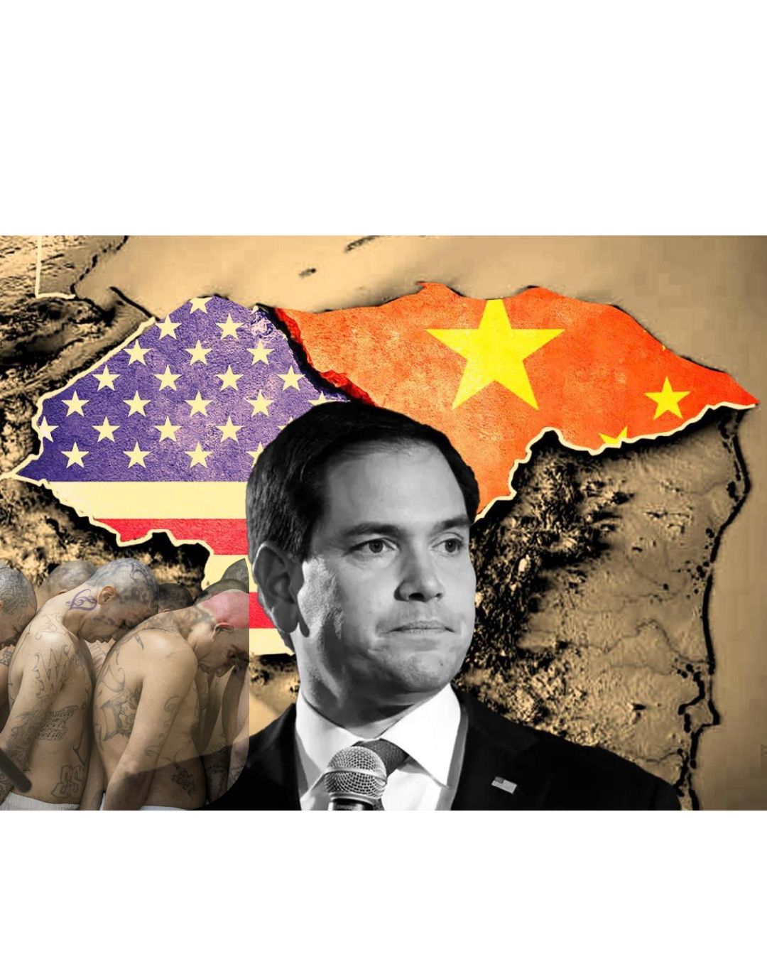 Marco Rubio