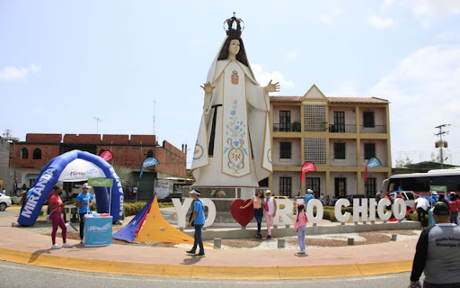 Venezuela se activa en Semana Santa