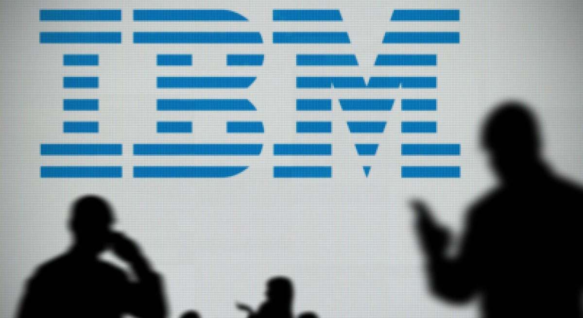IBM