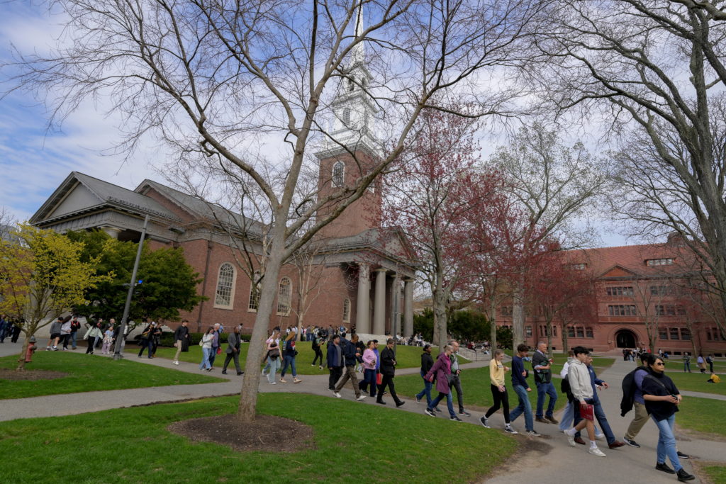 Harvard