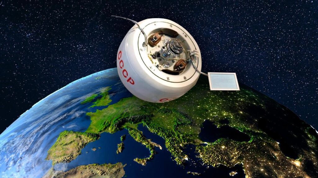 nave espacial