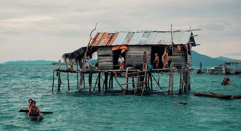 bajau