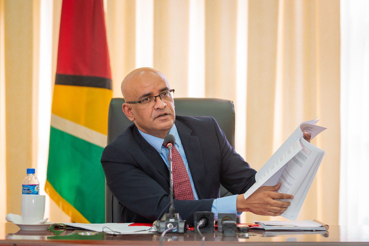 Jagdeo