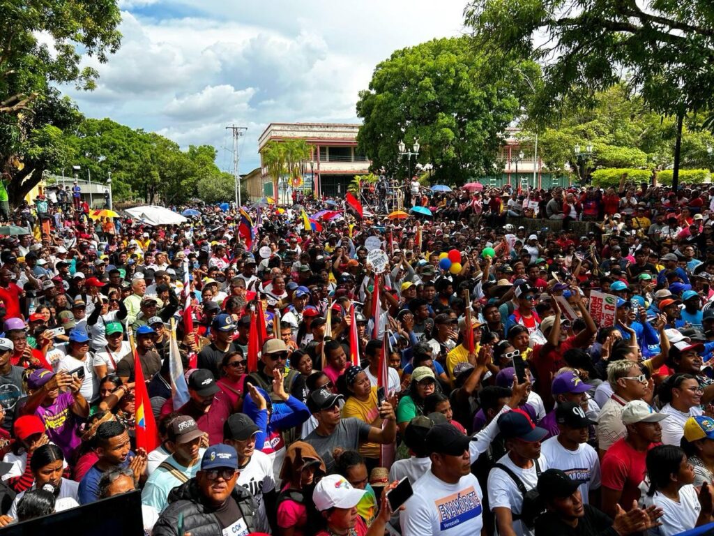 chavismo