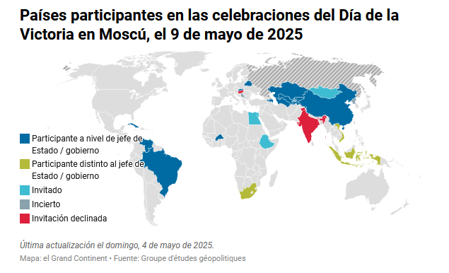 9 de mayo