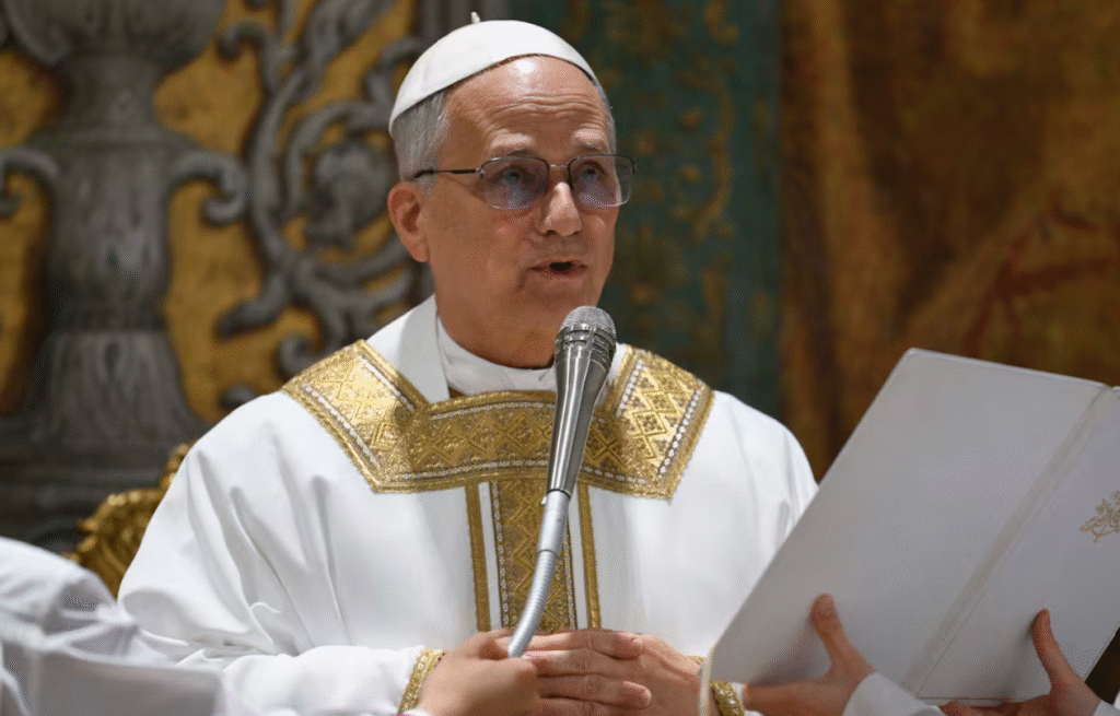 León XVI