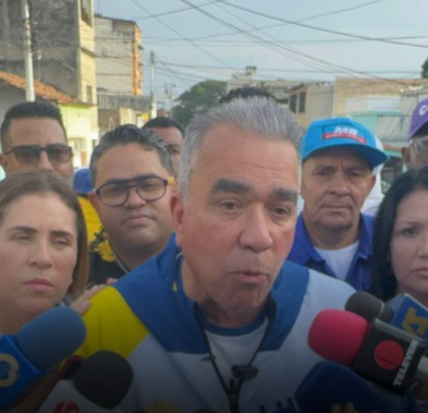 voto
