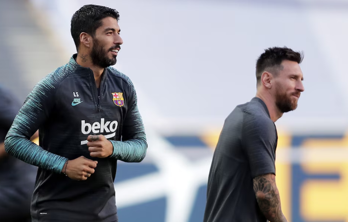 Messi