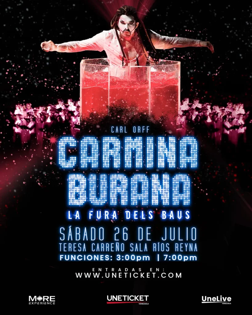 Carmina Burana