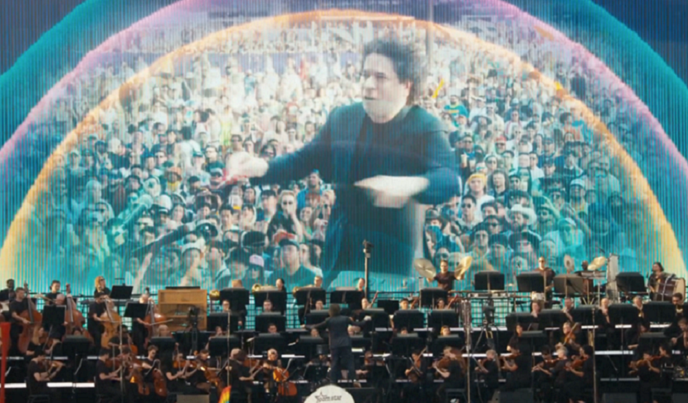 Gustavo Dudamel