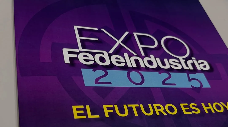 Expo Fedeindustria