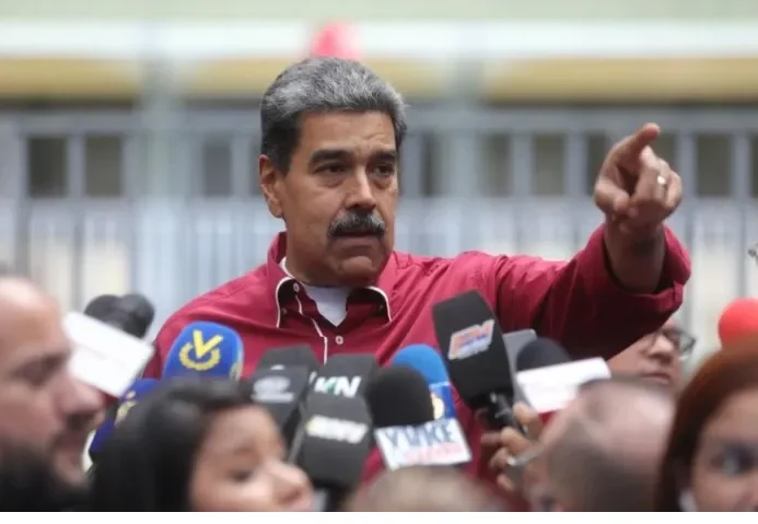 Maduro
