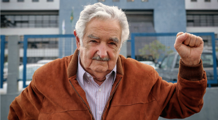Mujica