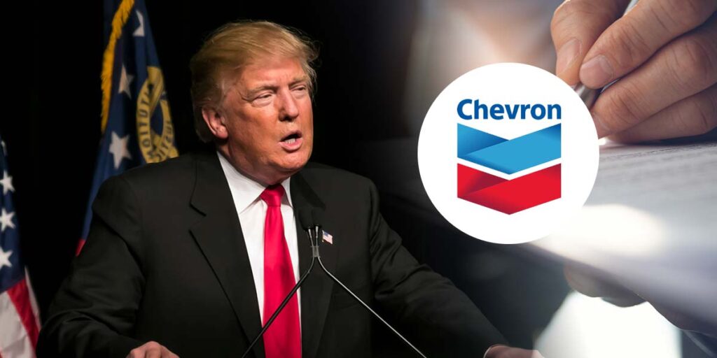 Chevron