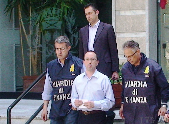 Antun Mrdeza "alías Nikola Boros"