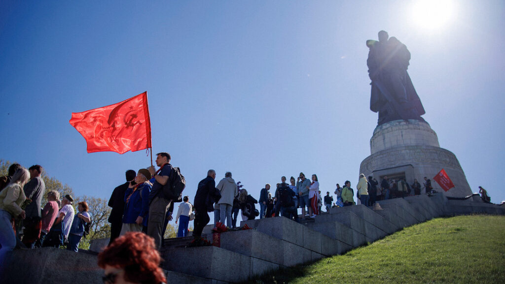 Europa Rebelde