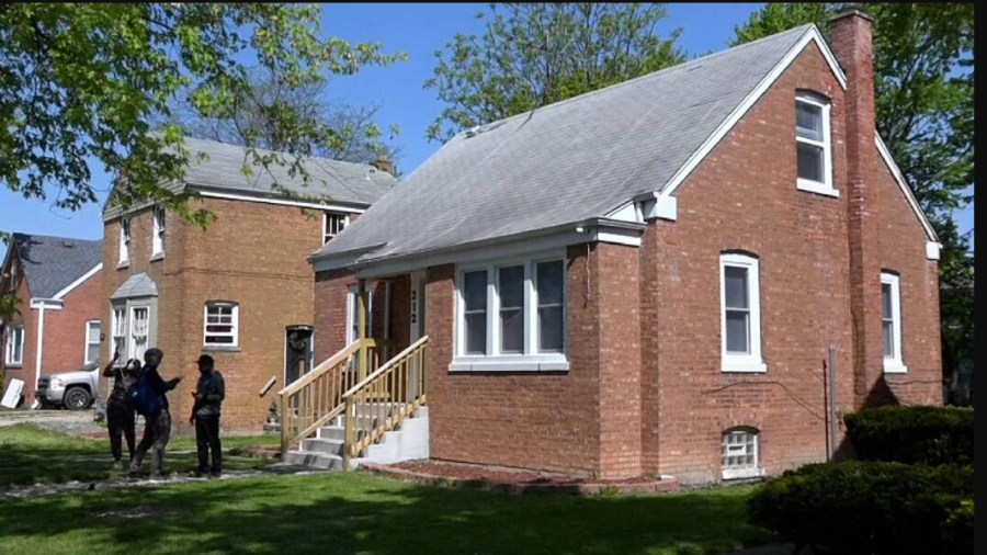 casa