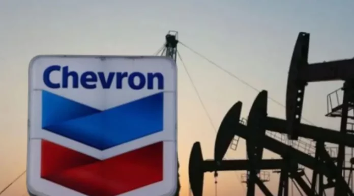 Chevron
