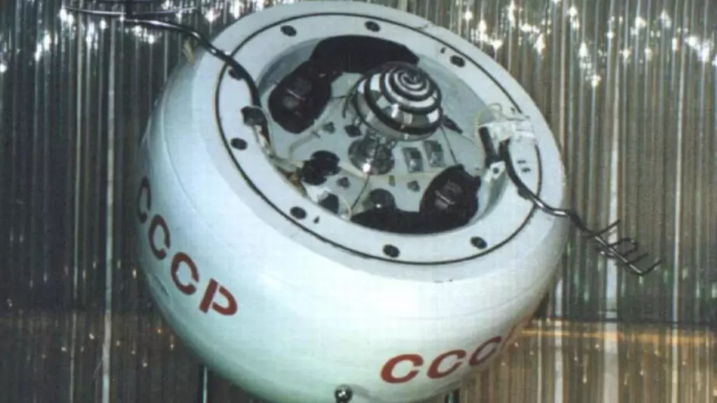 nave espacial