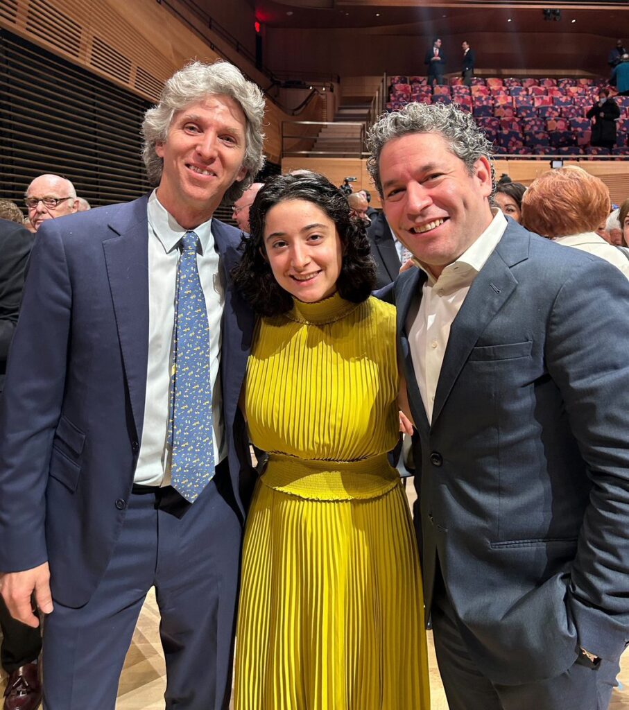 Gustavo Dudamel