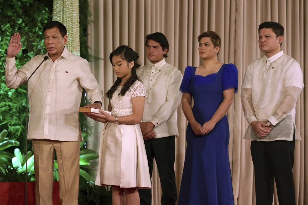 Duterte