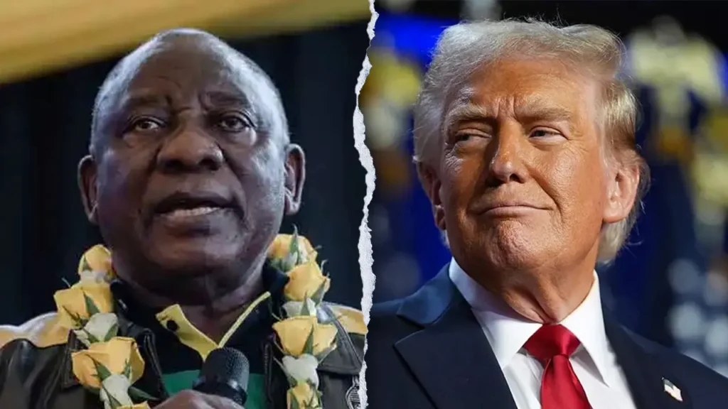 Sudáfrica