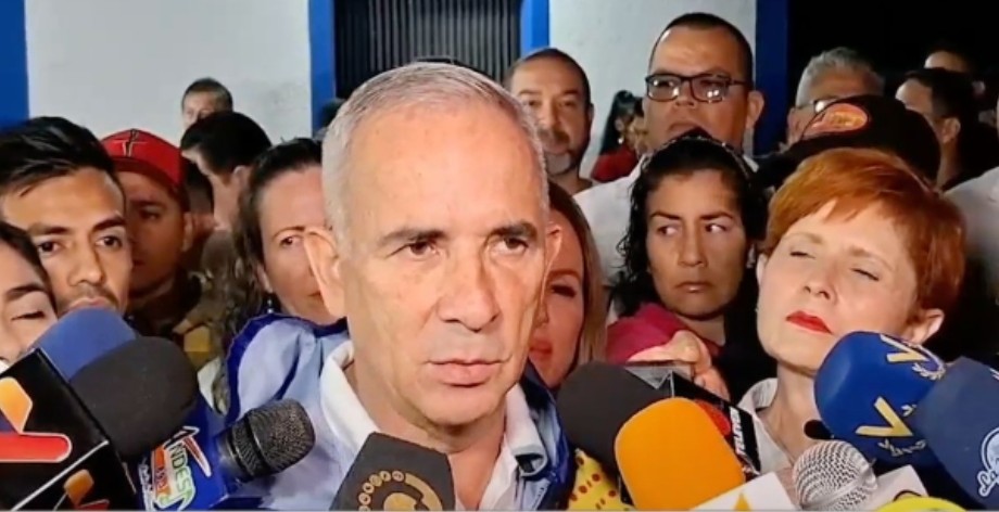 Táchira