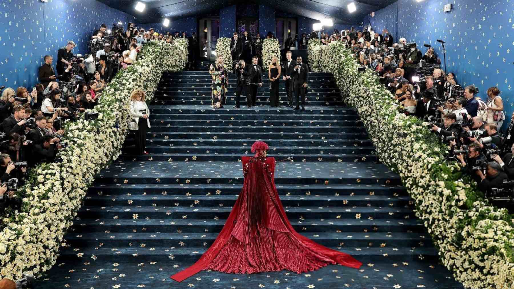 Met Gala