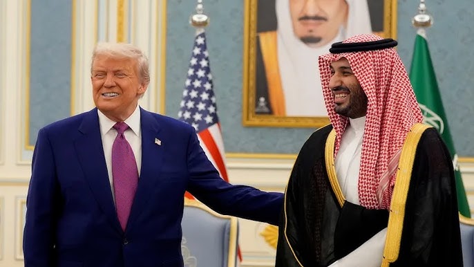Arabia Saudita