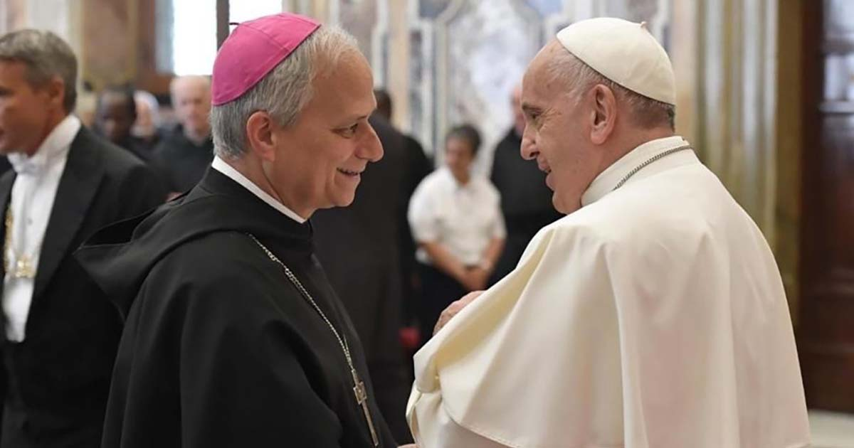 Cómo recuerdan en Chiclayo, Perú al Papa León XIV cuando vivió allí como cardenal: era el primero en llegar con ayuda