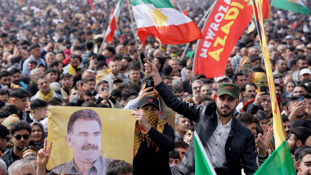 PKK
