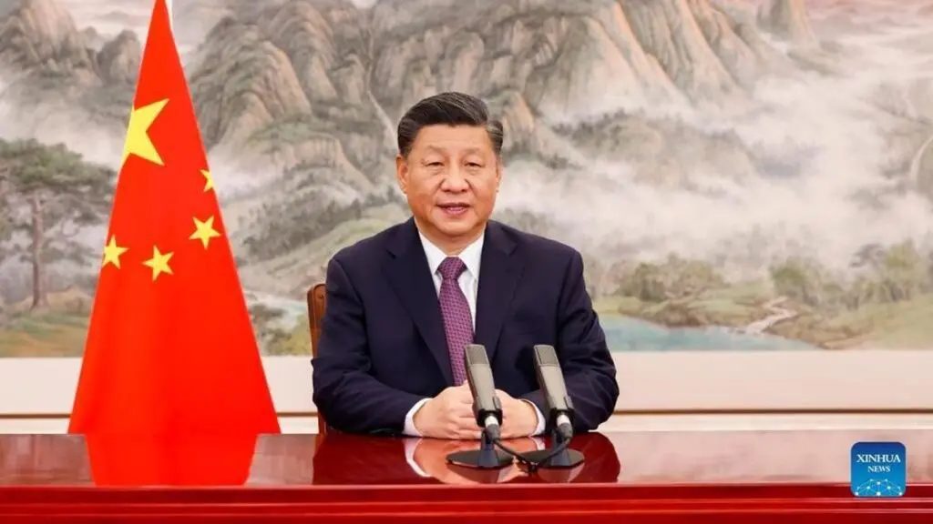 Foro China-CELAC