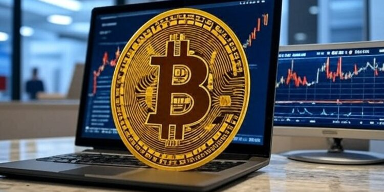 bitcoin