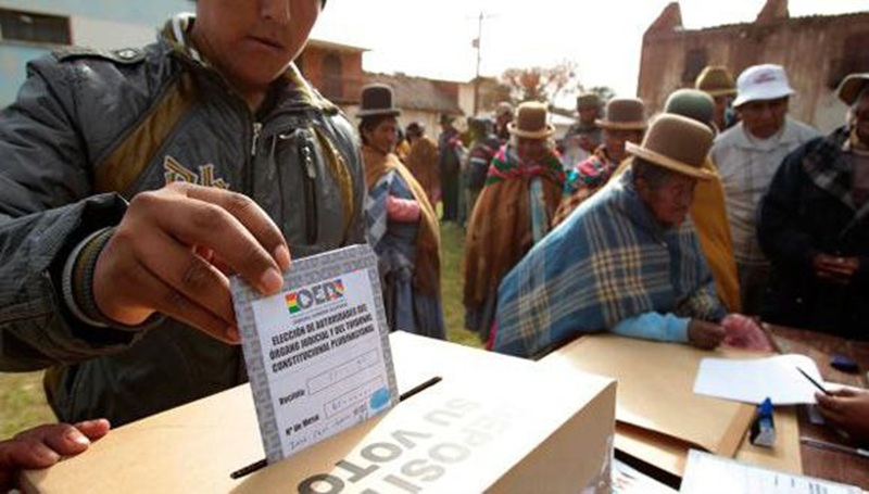 Aclaró, sin embargo, que la aceptación del registro no implica una habilitación automática, ya que esta dependerá de la evaluación jurídica correspondiente.