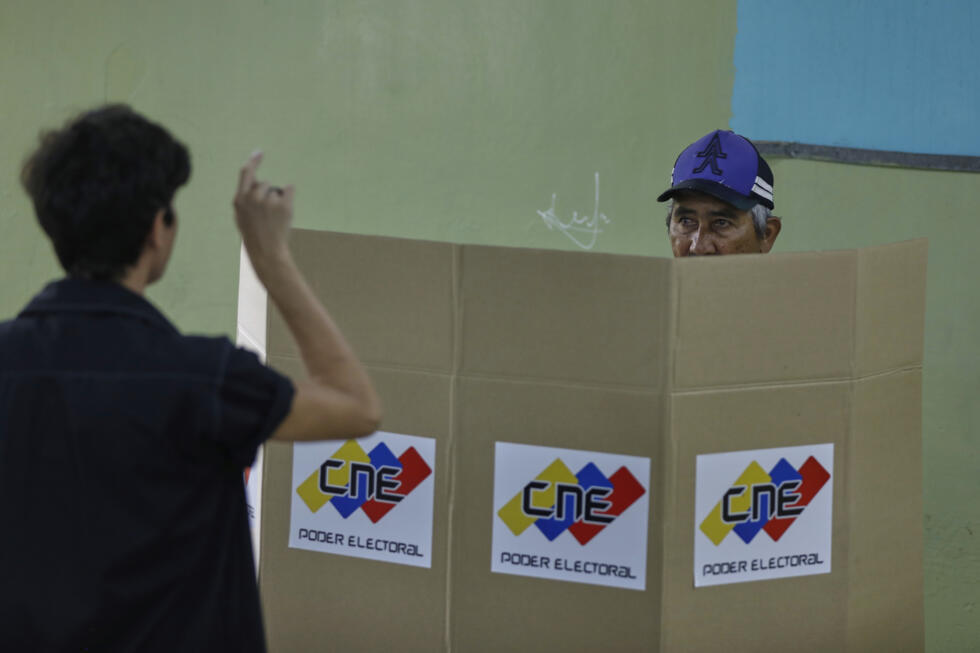 Elecciones