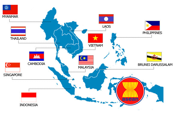 ASEAN