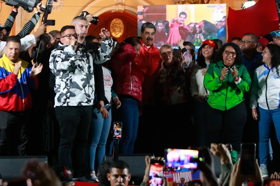chavista