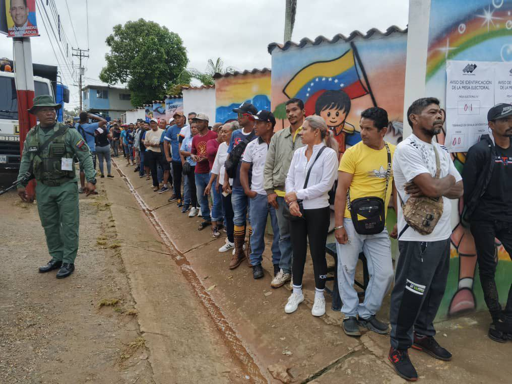 chavista