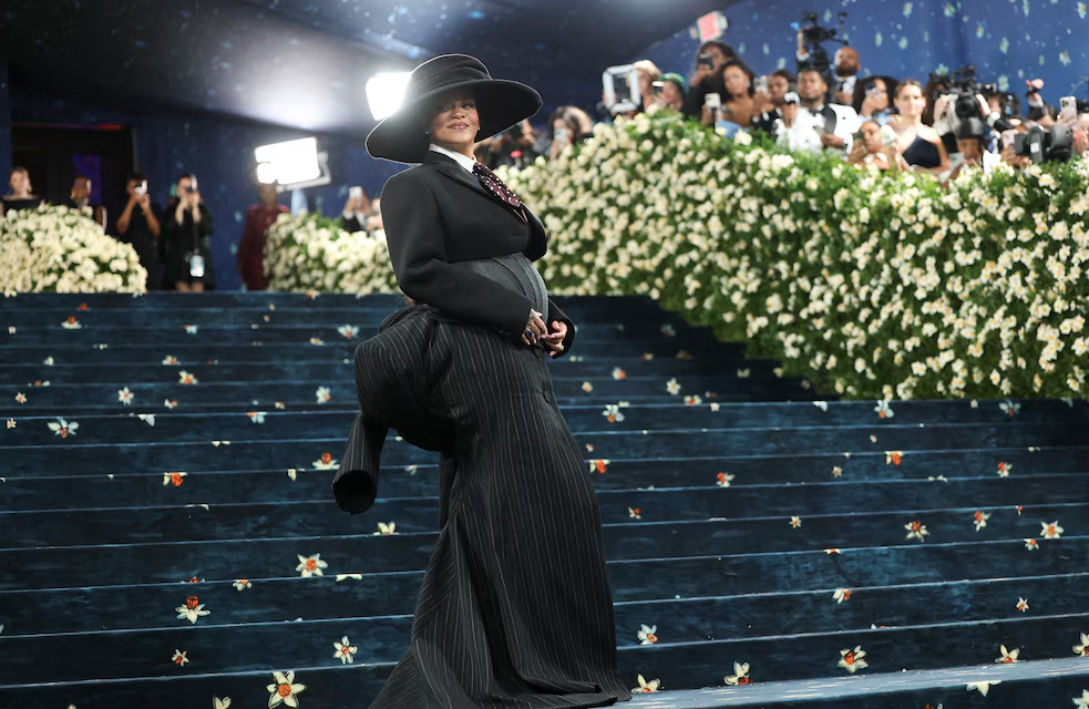 met gala